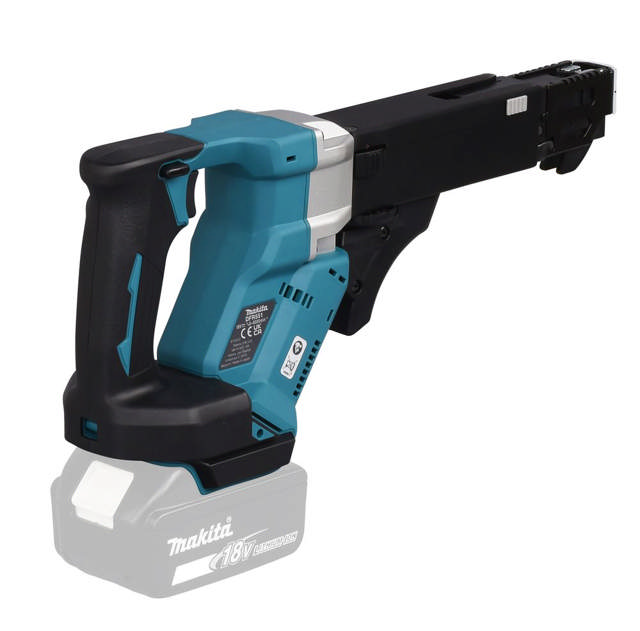 SKRUATOMAT LXT DFR551Z