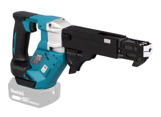 SKRUATOMAT LXT DFR551Z