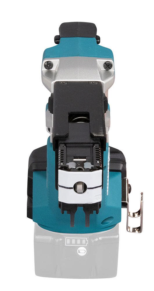 SKRUATOMAT LXT DFR551Z