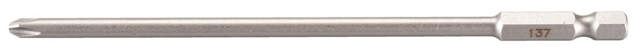 BITS PH2 137MM 5 STK DFR452