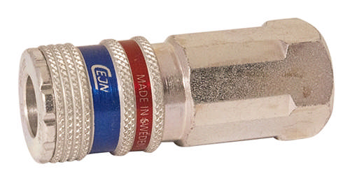 Cejn 320 eSafe kupling IF1/4 B