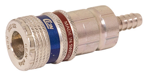 Cejn 320 eSafe kupling (10mm)