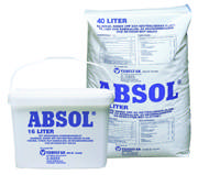 UNIVERSAL ABSORBER 40L