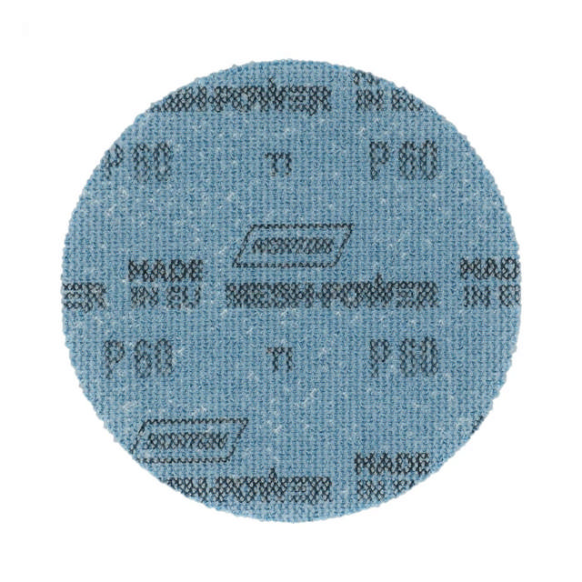 MESH RONDELL CERAMIC