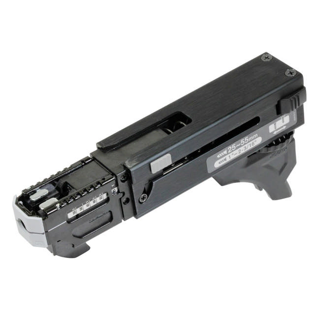 SKRUFORSATS DFR551