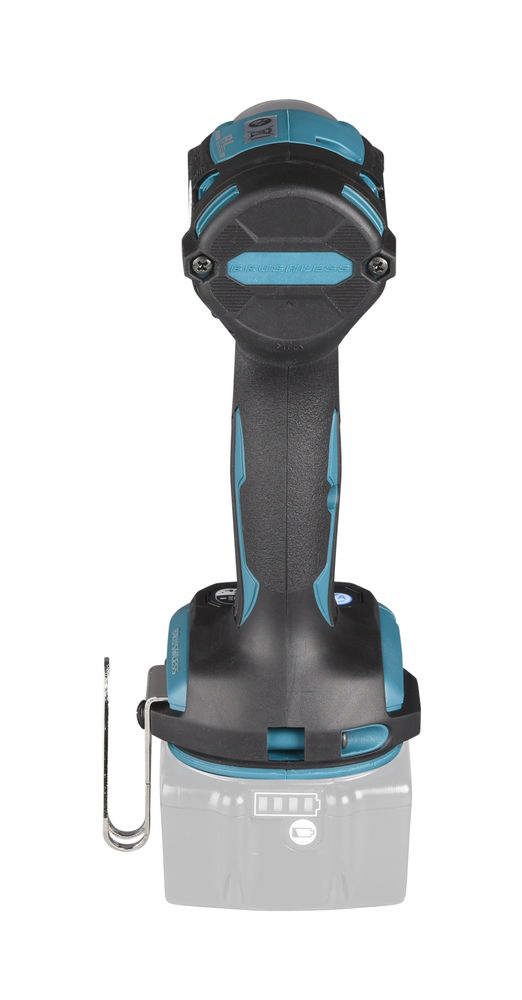 SLAGSKRUTREKKER 18V DTD172Z 1/