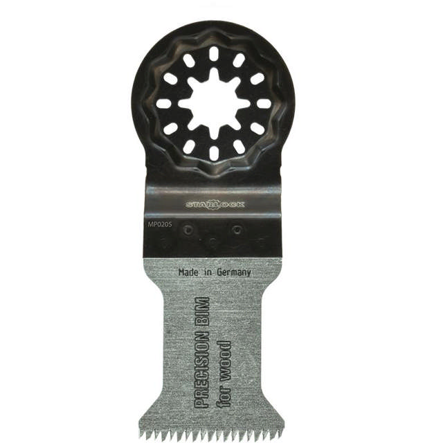 Bim savblad f/træ 50x35mmStarl