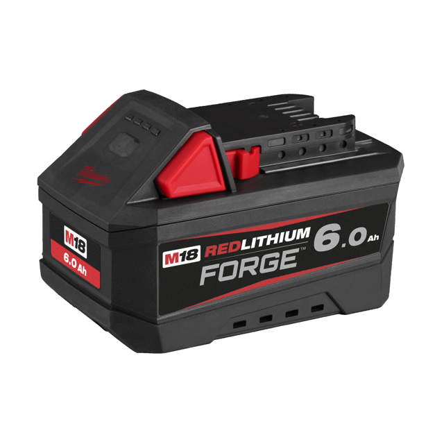 M18 BATTERI FORGE 6AH