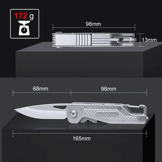 MULTI-TOOLS 13-IN-1 ST022001