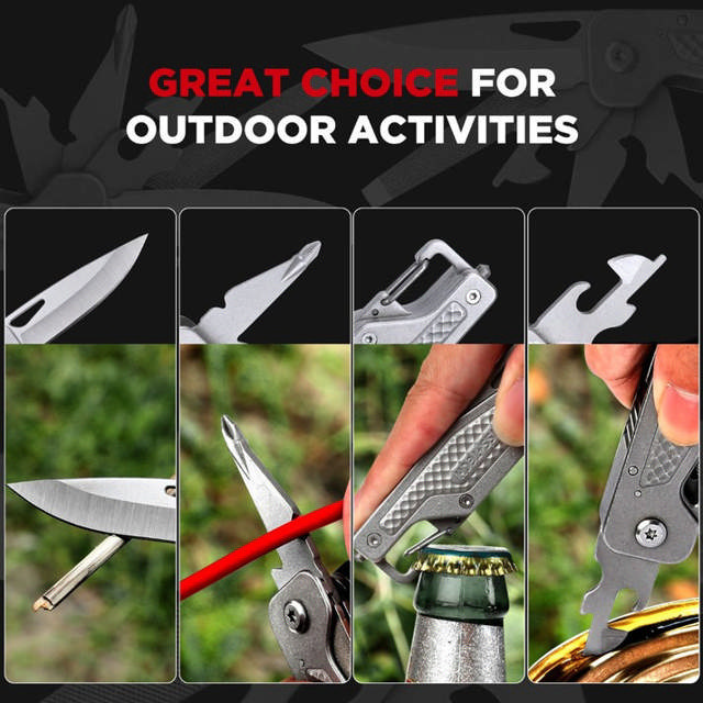 MULTI-TOOLS 13-IN-1 ST022001