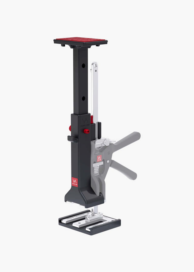 CABINETT INSTALL VIKING ARM