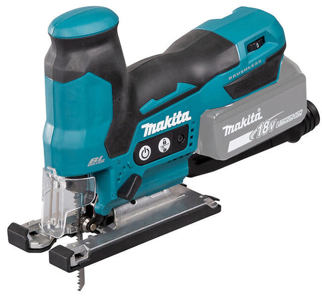 STIKKSAG DJV185Z 18V SDS-PLUS