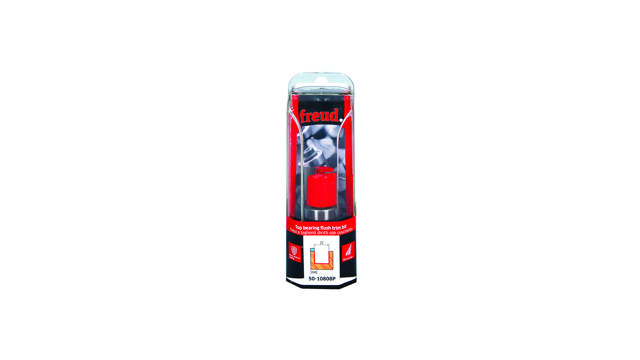Freud Top Bearing Flush Trim B