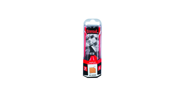 Freud Chamfer Bit 342 mm D40 H