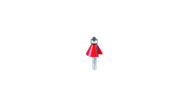 Freud Chamfer Bit 460 mm D40 H