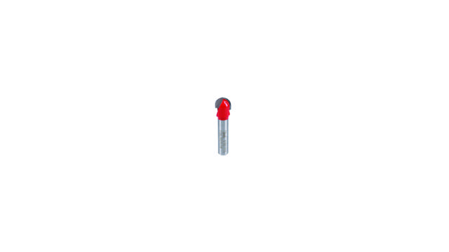 Freud Round Nose Bit 218 mm D4