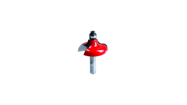 Freud Ogee Fillet Bit 367,2 mm