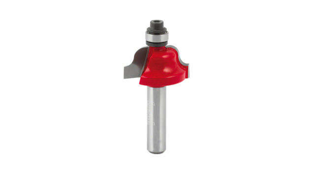 Freud Roman Ogee Bit 368 mm D4
