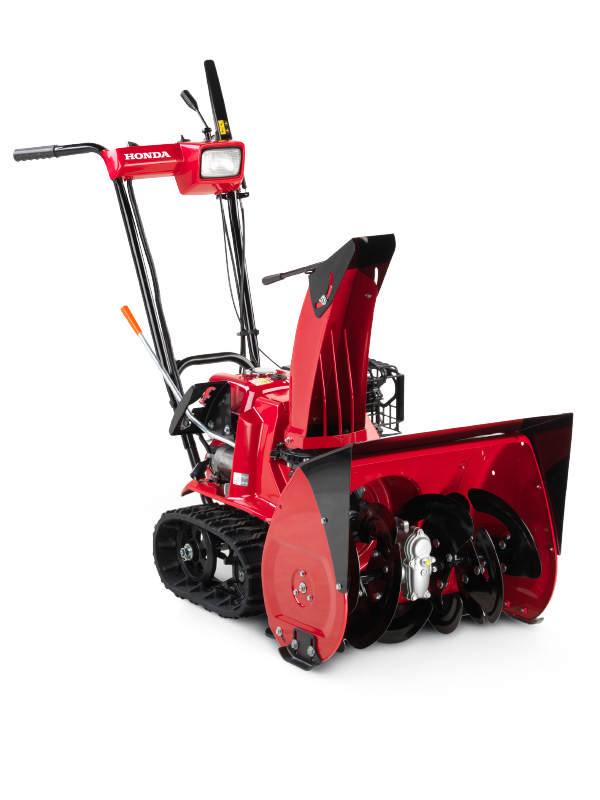 HSS655ETD - Honda snøfreser