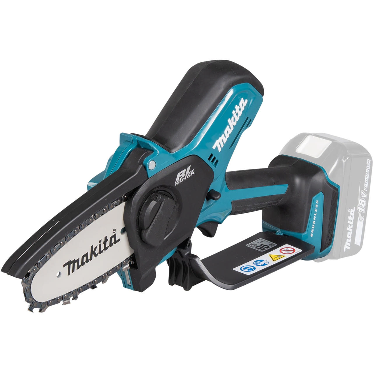 GRENSAG 18V DUC150Z