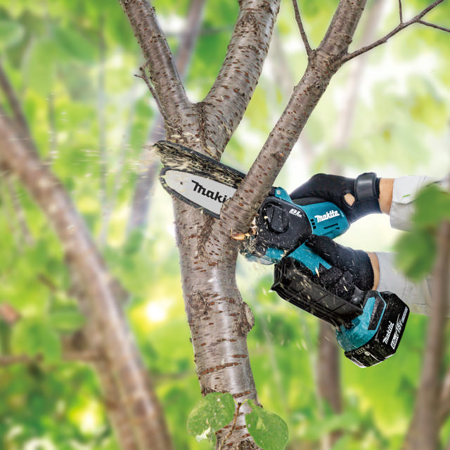 GRENSAG 18V DUC150Z