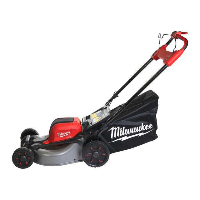 GRESSKLIPPER M18 F2LM46-0