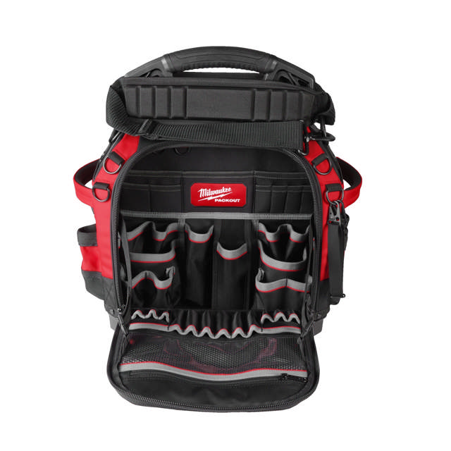 PACKOUT 38 CM LUKKET TOTE BAG