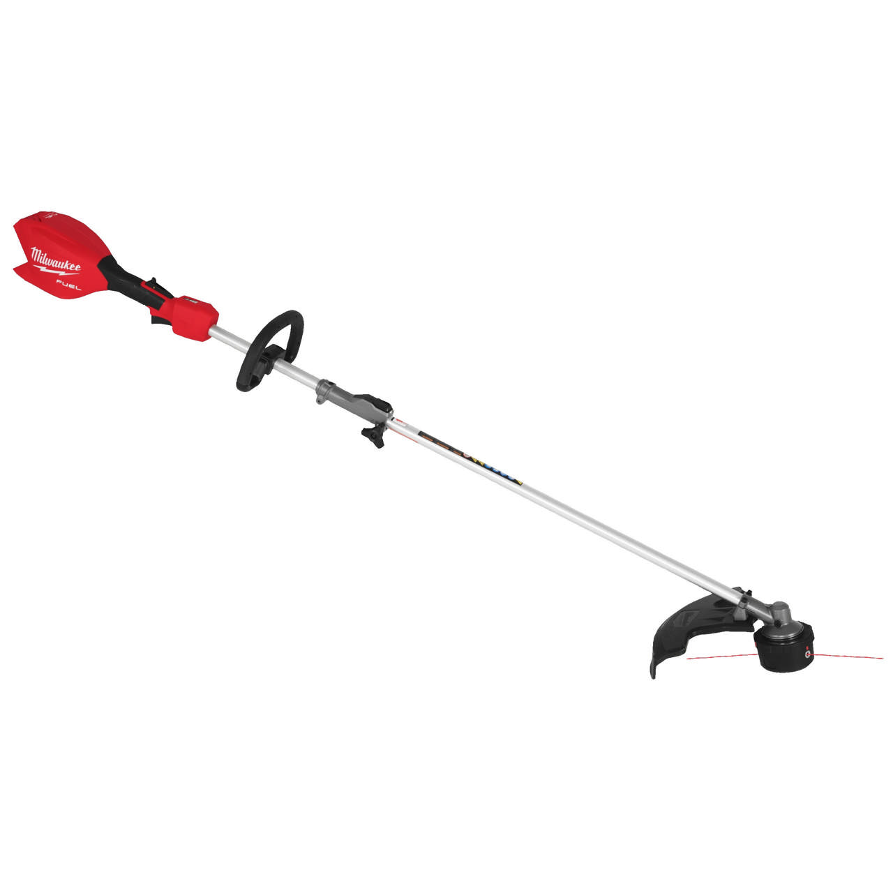GRESSTRIMMERSETT M18 FOPHLTKIT