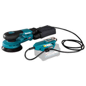 EKSENTERSLIPER XGT BO001CG