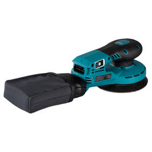 EKSENTERSLIPER XGT BO001CG