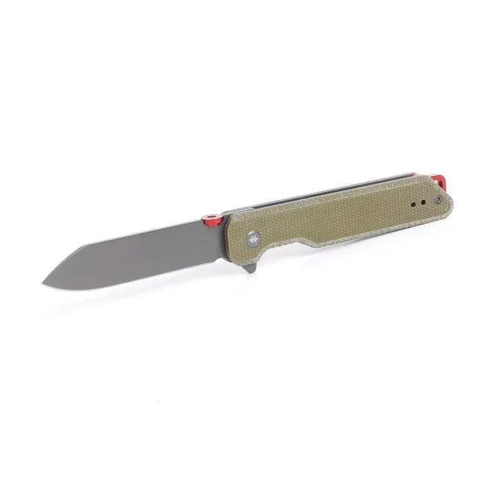 Swiss-Tech Wrdig foldekniv i