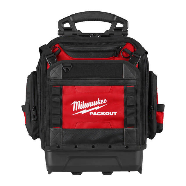 PACKOUT STRUCTURED BACKPACK