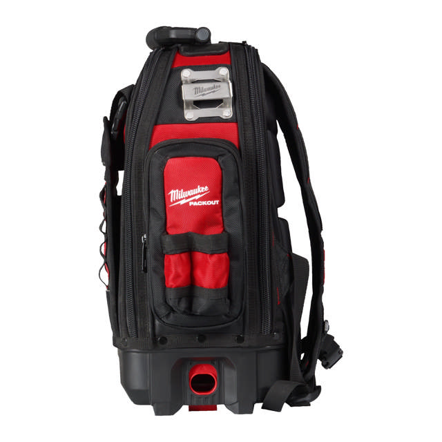 PACKOUT STRUCTURED BACKPACK