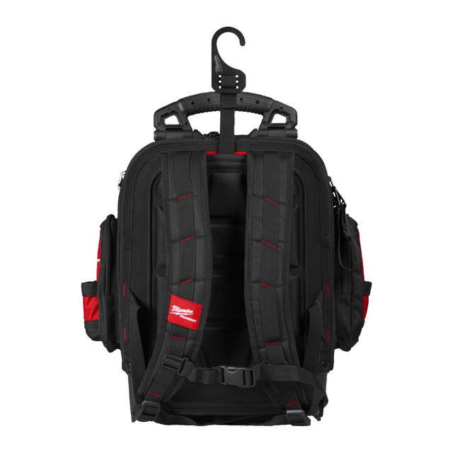 PACKOUT STRUCTURED BACKPACK
