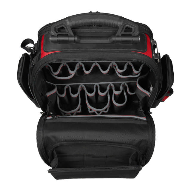 PACKOUT STRUCTURED BACKPACK