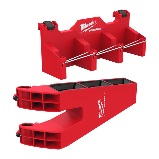 PACKOUT SIDE MOUNT LONG TOOL H