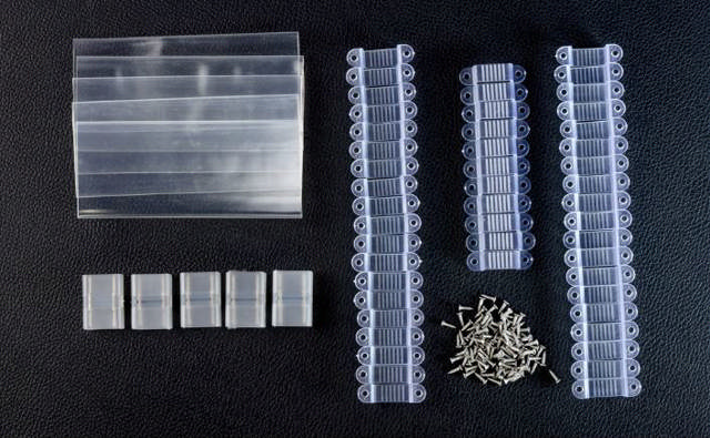 EXTREME LED REP KIT