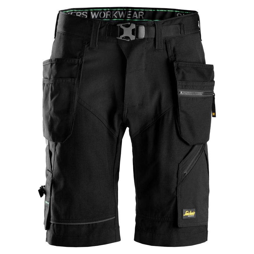 SHORTS 6904 SORT