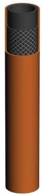 PROPANSLANGE 8MM