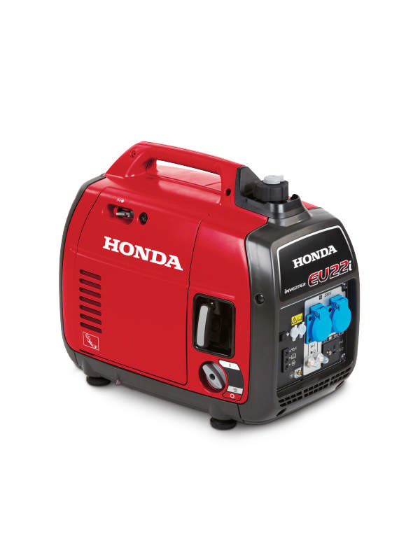 HONDA STRØMAGGREGATEU22I