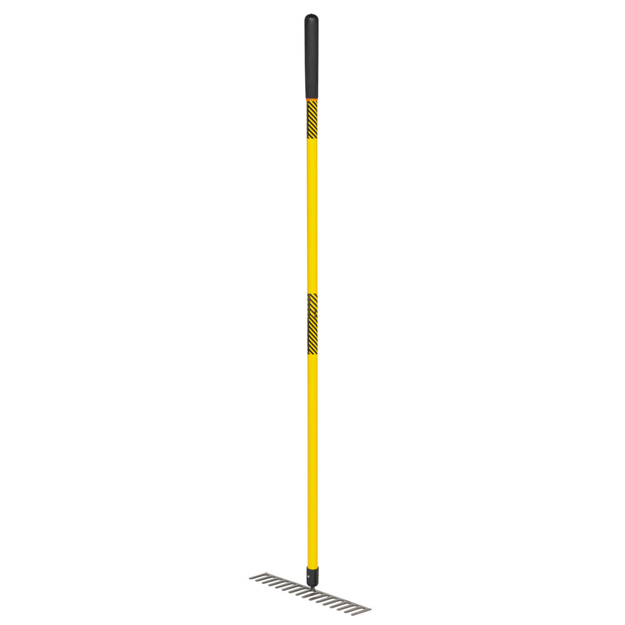 Structron rake jern rett type
