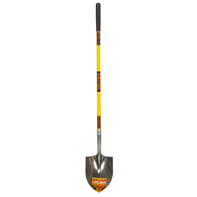 Structron spade anlegg lang (S