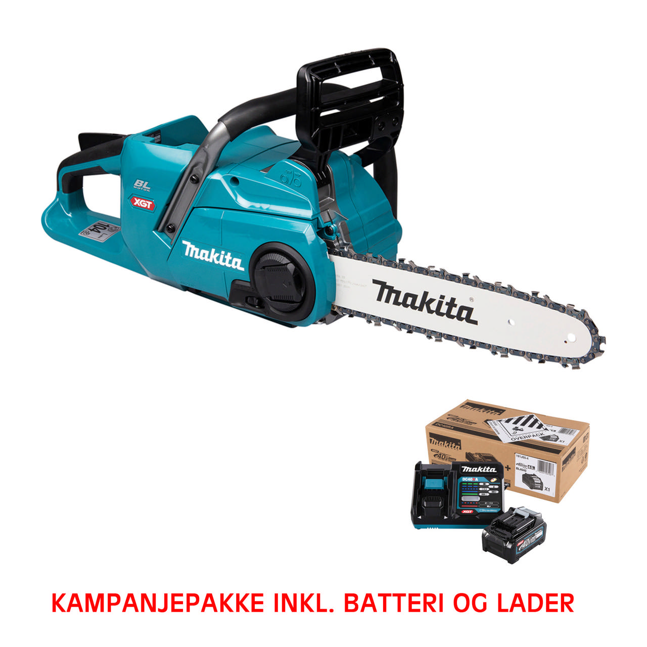 KJEDESAG 40V UC014GZ