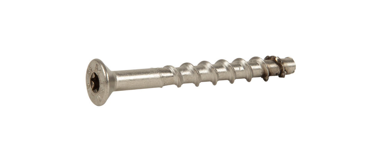 BETONGSKRUE EUS SH 7,5X65 A4 -