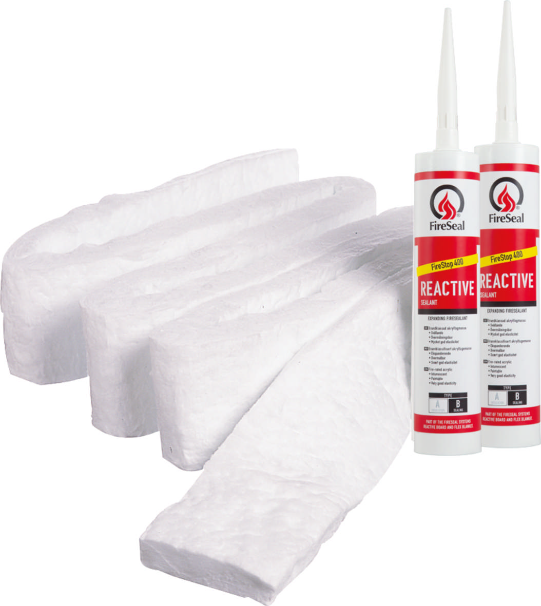 FIBERREMSE D-24B 25X100X7300