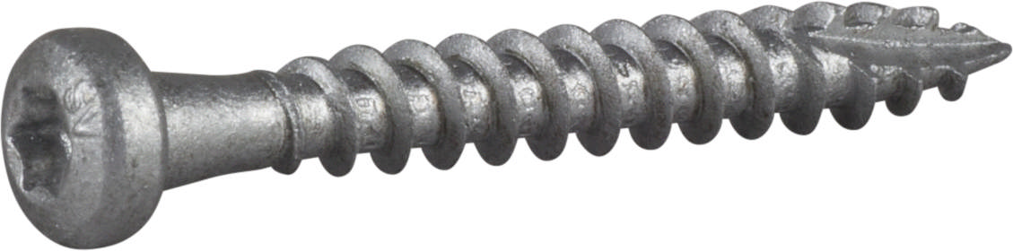 BESLAGSKRUE 5,0X40 CS A-250