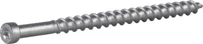 LETTB.SKRUE I-P 8X120 CS A-50