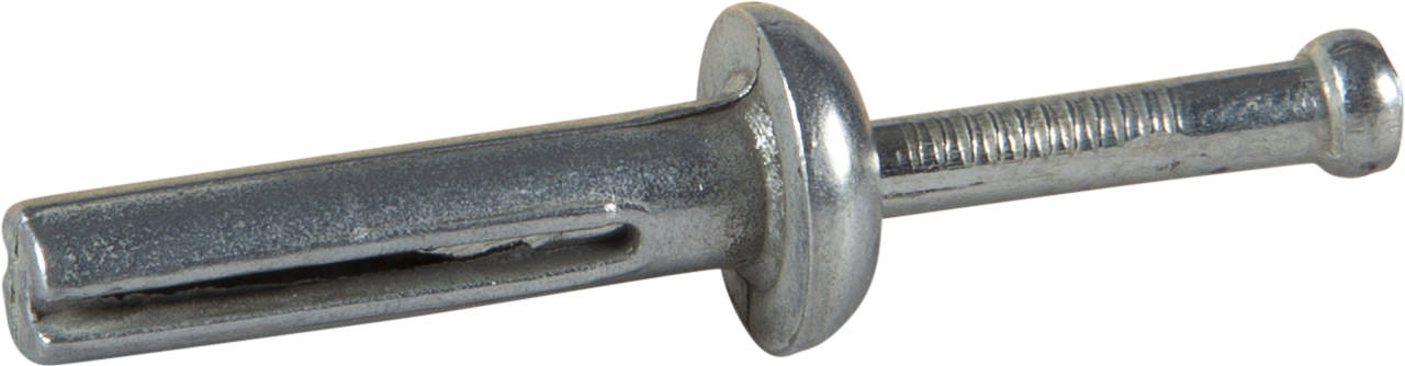 EKSPANSJONSANKER SPIX 5X22 FZB