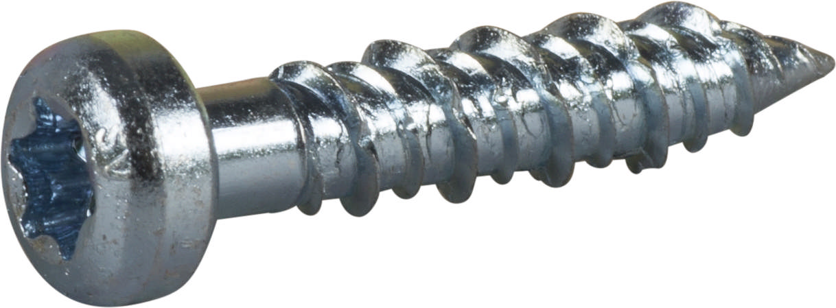 BETONGSKRUE PH 6,3X30 FZB