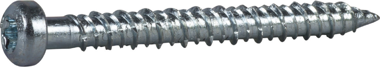 BETONGSKRUE PH 6,3X60 FZB